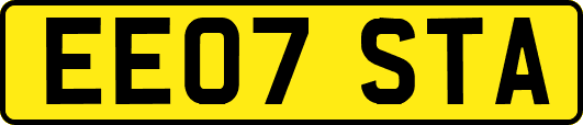 EE07STA
