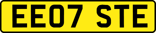 EE07STE