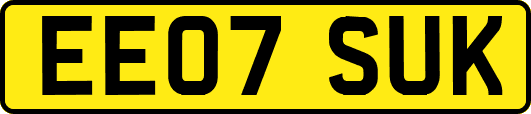EE07SUK