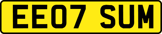 EE07SUM