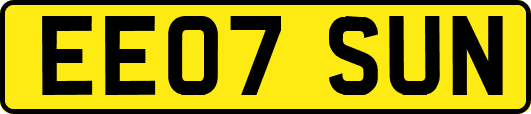 EE07SUN