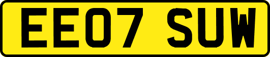 EE07SUW