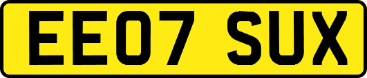 EE07SUX