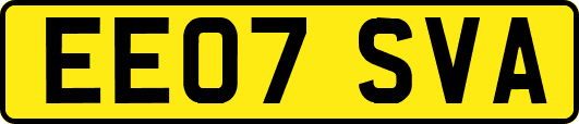 EE07SVA