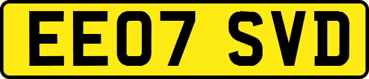 EE07SVD