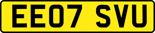 EE07SVU