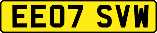 EE07SVW