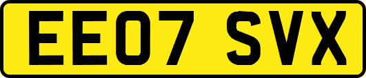EE07SVX