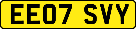 EE07SVY