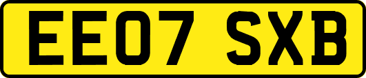 EE07SXB