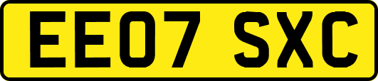 EE07SXC