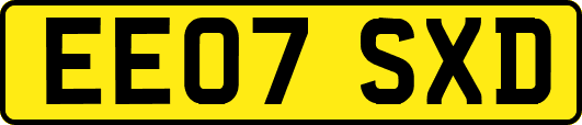 EE07SXD