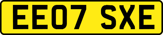 EE07SXE