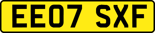 EE07SXF