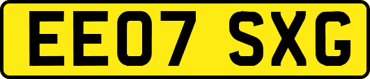 EE07SXG