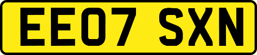 EE07SXN
