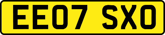 EE07SXO
