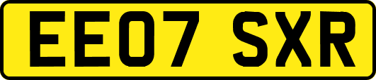 EE07SXR