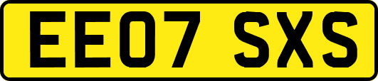 EE07SXS