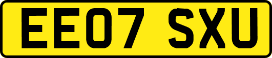 EE07SXU