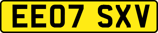 EE07SXV