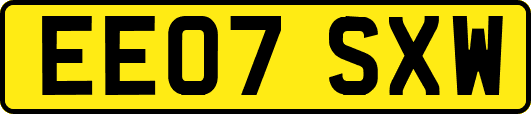 EE07SXW