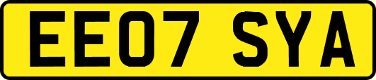 EE07SYA