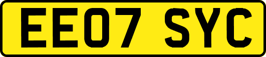 EE07SYC