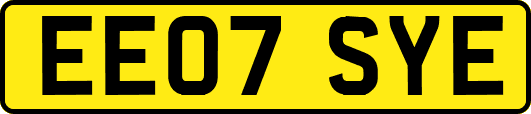 EE07SYE