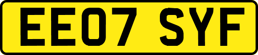 EE07SYF