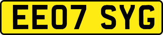 EE07SYG