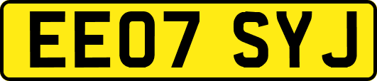 EE07SYJ