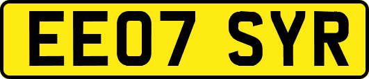 EE07SYR