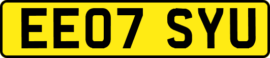 EE07SYU