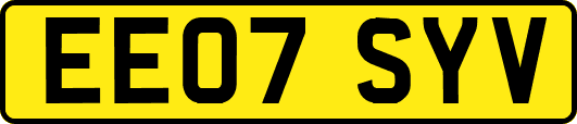 EE07SYV
