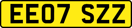 EE07SZZ