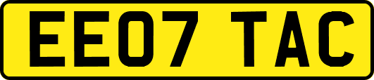 EE07TAC