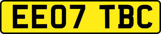 EE07TBC