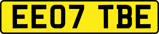 EE07TBE