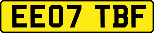 EE07TBF