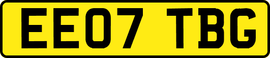 EE07TBG