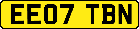 EE07TBN