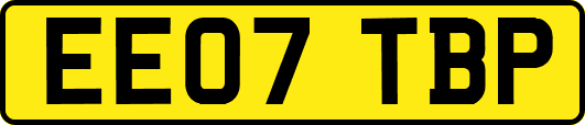 EE07TBP