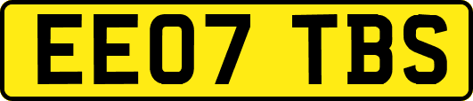EE07TBS