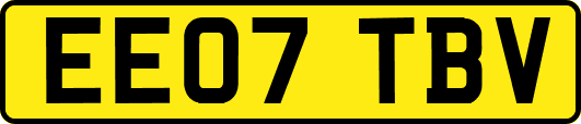 EE07TBV