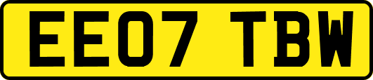 EE07TBW