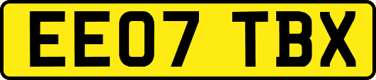 EE07TBX