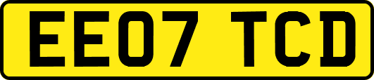 EE07TCD