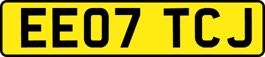 EE07TCJ