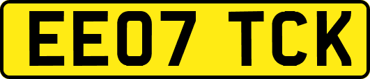 EE07TCK